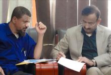 المحافظ بن الوزير يجدد التأكيد على رعاية ذوي الاحتياجات الخاصة وتطوير برامج تمكينهم