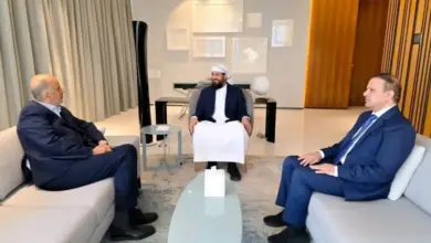 المحرمي يوجه وزارة المالية بتفعيل الرقابة الصارمة على الإيرادات وتحديث آليات العمل