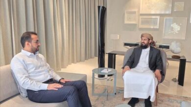 المحرّمي يطّلع على أداء وزارة الخدمة المدنية ويؤكد تسريع الإجراءات وتعزيز الانضباط المؤسسي