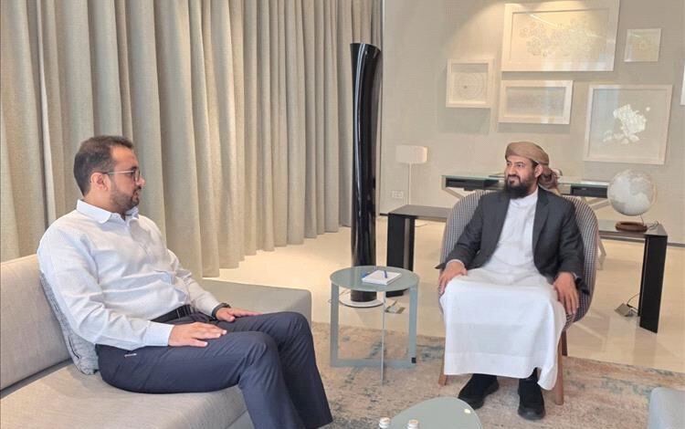 المحرّمي يطّلع على أداء وزارة الخدمة المدنية ويؤكد تسريع الإجراءات وتعزيز الانضباط المؤسسي