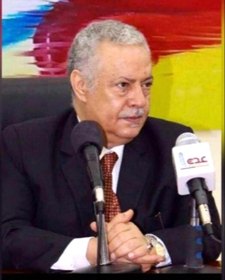 المفلحي يدين اقتحام مكتب محافظ الضالع ويؤكد ضرورة تعزيز الأمن والاستقرار