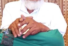 المقدم "بامزيود" يدعو قبائل سيبان وأبناء حضرموت للاحتشاد بالمكلا نصرةً لمملكة الحزم