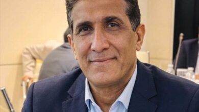 الناشط السياسي عارف ناجي: الأمن في عدن لا يتحقق بالحواجز بل بمنظومة مهنية شاملة وبكادر مهني متمرس