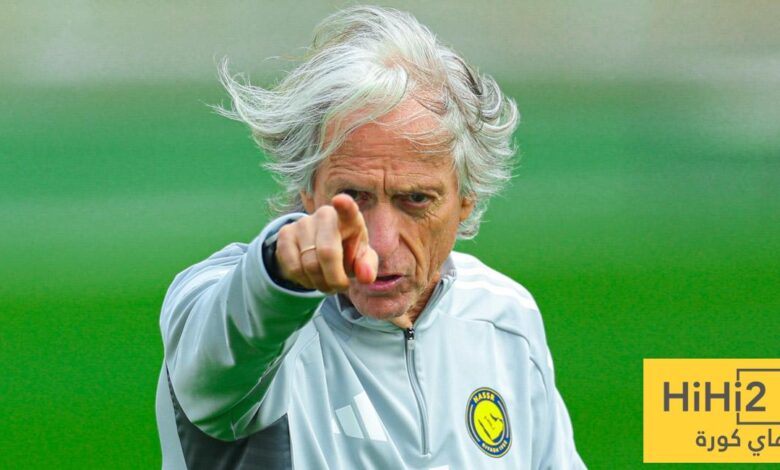 النصر يبحث عن ضالته في الأهلي !