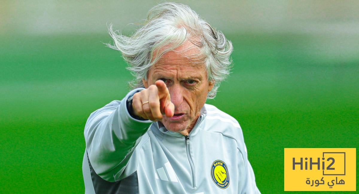 النصر يبحث عن ضالته في الأهلي !