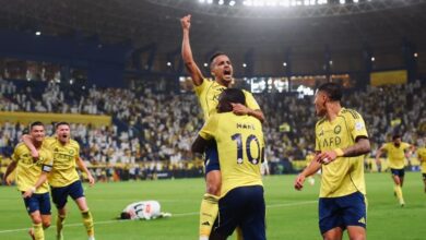 النصر يفرض هيمنته بأرقام استثنائية !