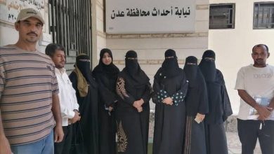 النيابة العامة تنفّذ نزولًا ميدانيًا لتفقد أوضاع دار الأحداث وشرطة الأحداث بعدن