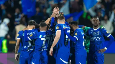  الهلال يستعيد الثنائي المعار.. والقرار بيد الجهاز الفني