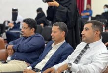 الهيئة العليا للأدوية تنفذ نزولاً ميدانياً إلى مستشفى عدن الألماني الدولي