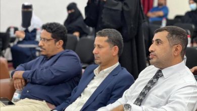 الهيئة العليا للأدوية تنفذ نزولاً ميدانياً إلى مستشفى عدن الألماني الدولي