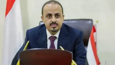 الوزير الإرياني يوجه رسالة شجاعة لقيادات حزب المؤتمر الشعبي العام