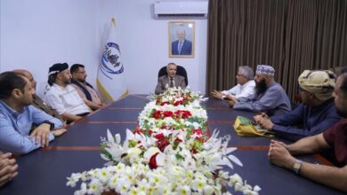 الوزير اليافعي يناقش مع جمعية صائغي الذهب توسيع فرص التشغيل لتعزيز التمكين الاقتصادي