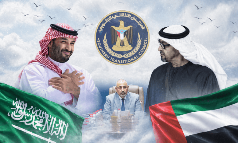 انسحاب الإمارات لا يعني النهاية… شبكات أبو ظبي السرية تتحرك لإفشال الدور السعودي في اليمن