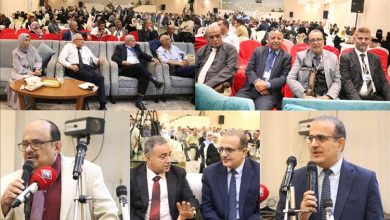 انطلاق المؤتمر الطبي كارديو عدن بنسخته الخامسة  بحضور 600 طبيب وطبيبة