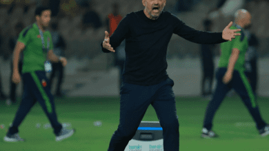 انقسام بسبب مصير كونسيساو مع الاتحاد