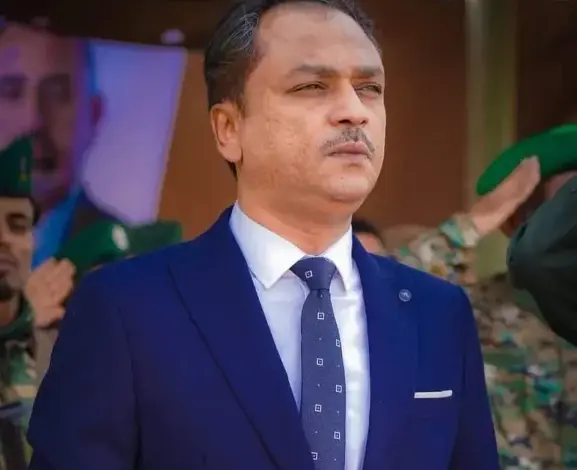 باعوم يفضح الزبيدي ويفجر مفاجآت عن قيادات الانتقالي وما حدث في حضرموت ومطار عدن قبل هروب عيدروس