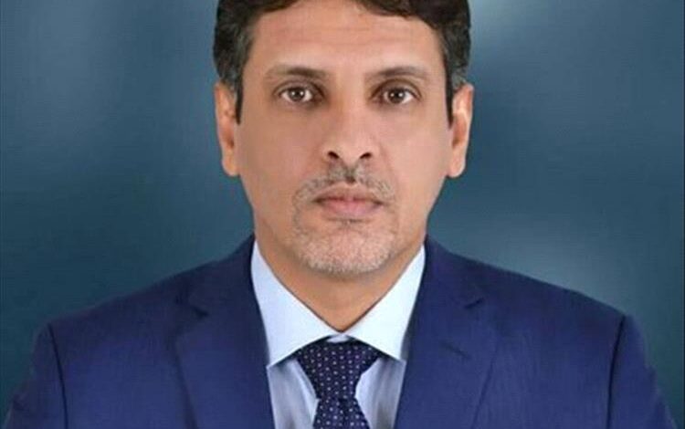 باكريت: ناقشنا مع السفير آل جابر ترتيبات الحوار الجنوبي ودعم الاستقرار