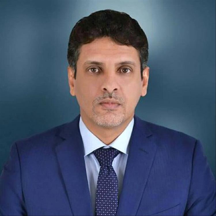 باكريت: ناقشنا مع السفير آل جابر ترتيبات الحوار الجنوبي ودعم الاستقرار