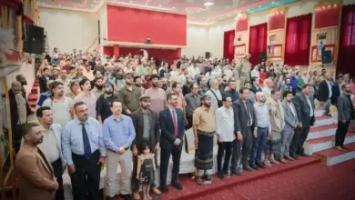 بالتفاصيل.. مجلس الحراك الجنوبي يغير اسمه رسمياً ويكشف عن هويته البصرية الجديدة!