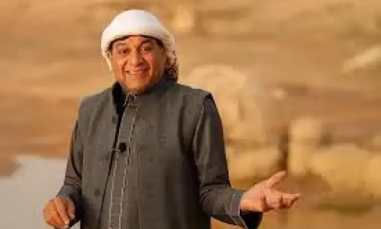 بالفيديو.. خالد الزعاق يكشف الحقيقة المروعة: هل زلازل ”اليوم” ستضرب العالم العربي؟ الإجابة ستدهشك!