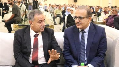 بحضور وزير الصحة..بدء فعاليات مؤتمر أمراض القلب الدولي الخامس بعدن