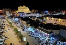 بدء أعمال إعادة تأهيل عبارة (بايوت) على طريق سيئون – ساه – المكلا