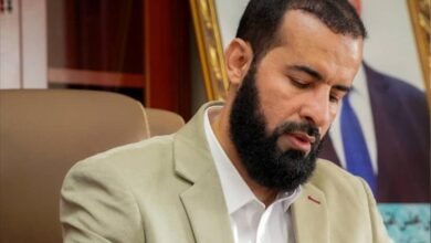برعاية محافظ أبين.. غدًا انطلاق أكبر تجمع تربوي لطلاب الثانوية بالمحافظة
