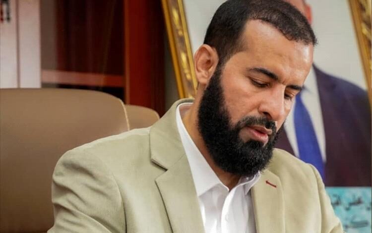 برعاية محافظ أبين.. غدًا انطلاق أكبر تجمع تربوي لطلاب الثانوية بالمحافظة