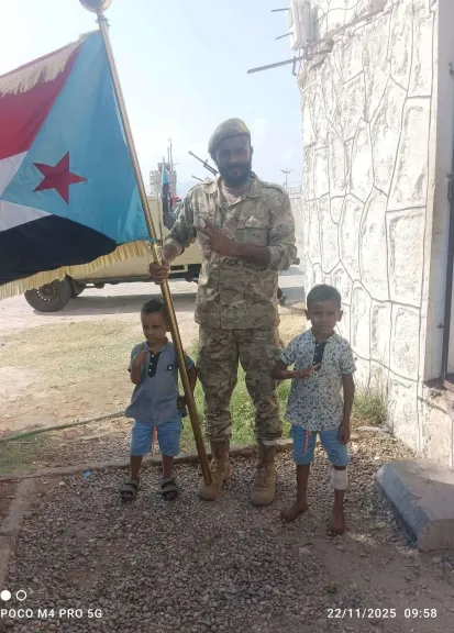 بعد أشهر من الاعتقال في ردفان.. مأساة ”أحمد الغوبري” تنتهي اليوم: أنقذ المركبة فسجنوه!