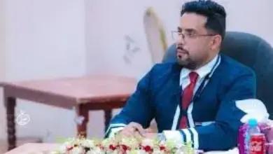 بعد انتظار طويل.. السقاف يطلق ”المرحلة الجديدة” بتعيينات تعيد تشكيل الحراك من جديد!