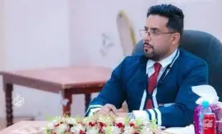 بعد انتظار طويل.. السقاف يطلق ”المرحلة الجديدة” بتعيينات تعيد تشكيل الحراك من جديد!