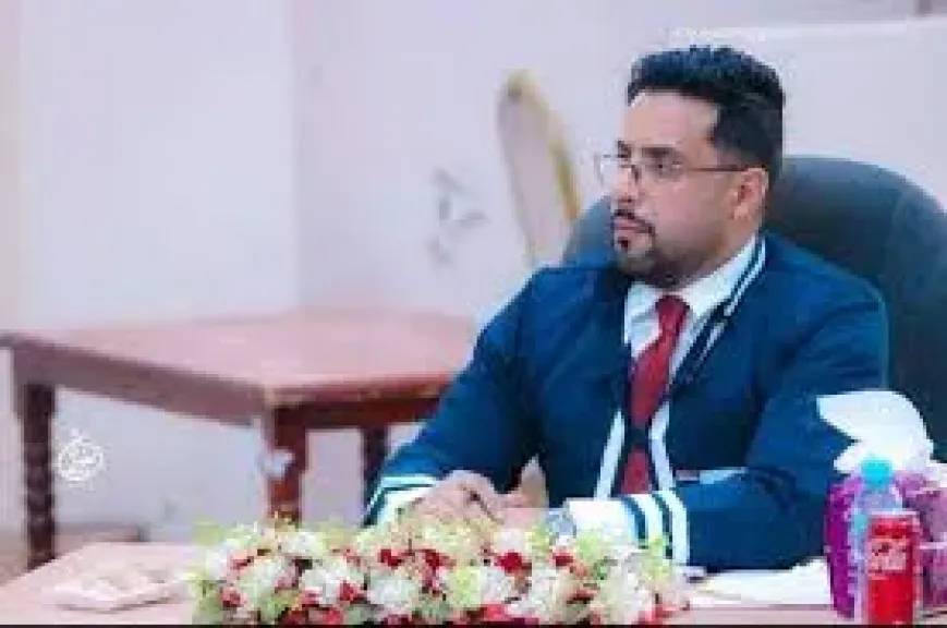 بعد انتظار طويل.. السقاف يطلق ”المرحلة الجديدة” بتعيينات تعيد تشكيل الحراك من جديد!