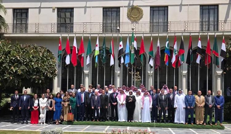 بلادنا تشارك في أعمال ورشة العمل الإقليمية بشأن "إدماج سياسات مكافحة التطرف في الاستراتيجيات الوطنية لمكافحة الإرهاب"