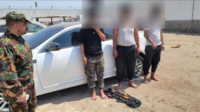 بن لزرق: ما بعد القبض هو الاختبار الحقيقي.. ومحاكمة عاجلة مطلوبة في قضية اغتيال الشاعر