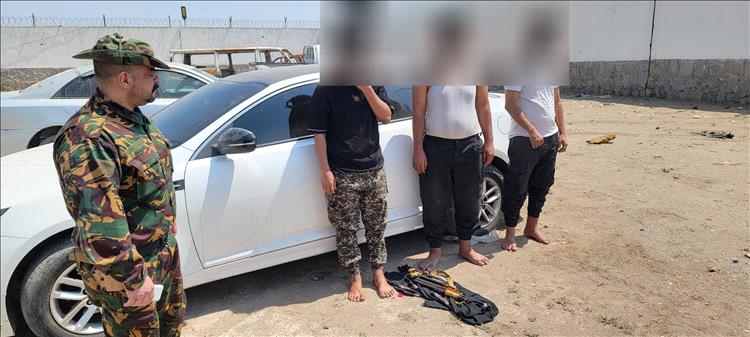 بن لزرق: ما بعد القبض هو الاختبار الحقيقي.. ومحاكمة عاجلة مطلوبة في قضية اغتيال الشاعر