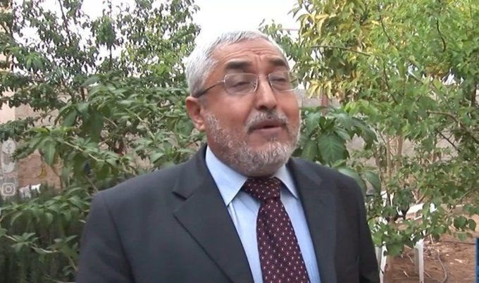 بيان لـ ''صحفيات بلا قيود'' حول استمرار إخفاء السياسي البارز ''محمد قحطان''