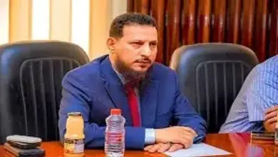 بيان هام للسلطة المحلية بعدن بشأن جريمة اغتيال ‘‘عبدالرحمن الشاعر’’