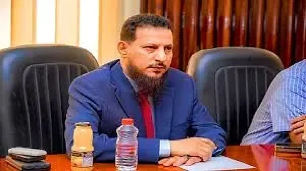 بيان هام للسلطة المحلية بعدن بشأن جريمة اغتيال ‘‘عبدالرحمن الشاعر’’