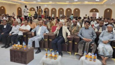 تأهيل 140 شاباً في الطاقة الشمسية ضمن مشروع تنموي بحضرموت
