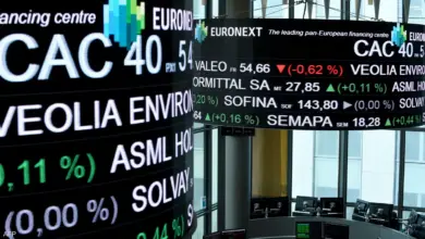 تباين آسيوي واستقرار أوروبي.. الأسواق تحت ضغط الجمود بين واشنطن وطهران