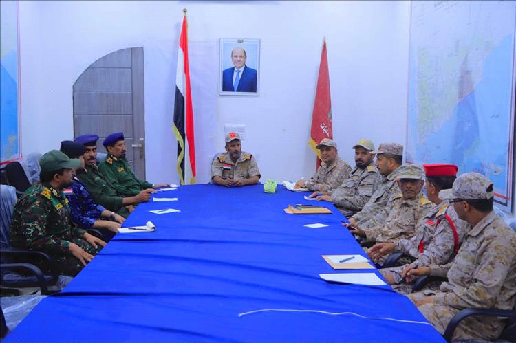 تحذير حاسم من اللجنة الأمنية بمأرب: إجراءات صارمة ضد التقطع والتخريب وحماية إمدادات الوقود