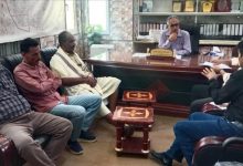 تحركات عاجلة في عتق لمواجهة تداعيات الأمطار والحد من انتشار الحميات