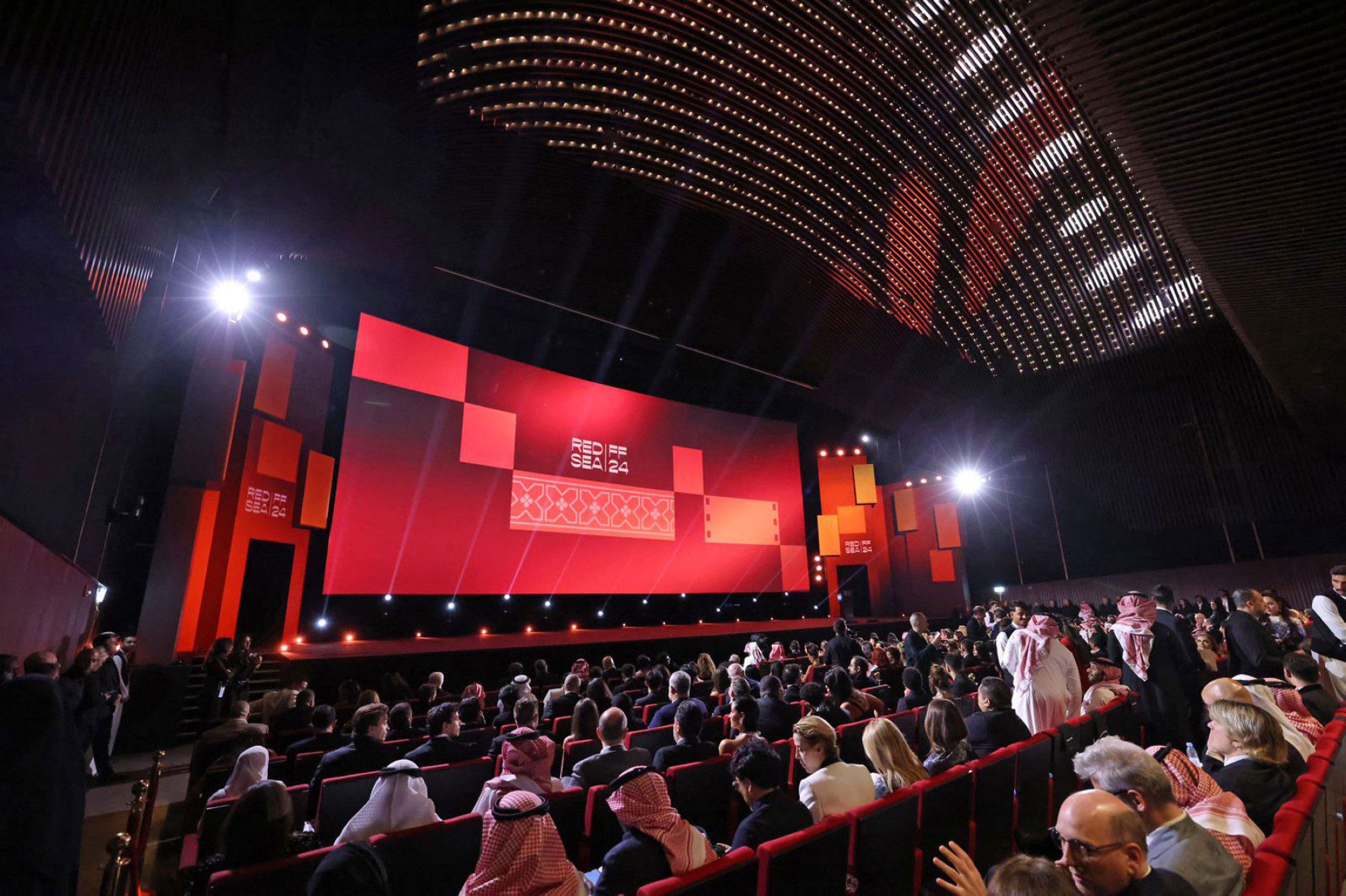 تحولات نوعية في السينما والمسرح بالسعودية.. من التأسيس إلى صناعة التأثير ضمن «رؤية 2030»