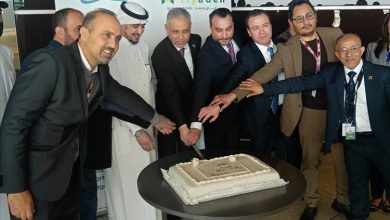 تدشين أولى رحلات "طيران عدن" بين عدن وعمّان لتعزيز الربط الجوي الإقليمي