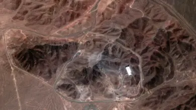 ترمب يواصل الحديث عن «الغبار النووي» الإيراني.. فما هو؟