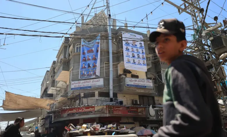 تفاصيل أول انتخابات محلية في غزة منذ عقدين وسط ظروف استثنائية