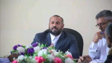 تفاصيل ما حدث في الضالع اليوم.. الإنتقالي المنحل يتمرد ويدفع بقايا فلوله لاقتحام مبنى السلطة المحلية بالمحافظة