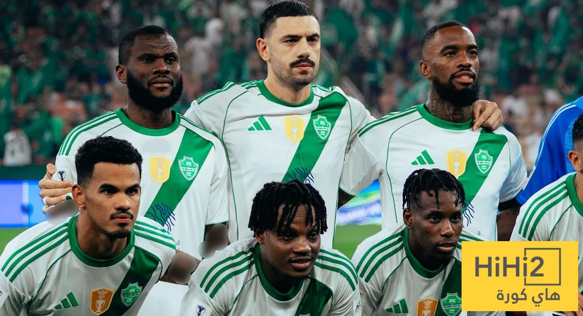 تفصيلة صغيرة أنهت حلم الأهلي في الدوري !