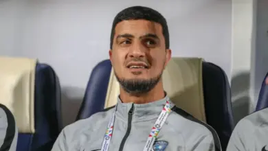 تقارير: المفرج يستقيل من الهلال بسبب المنتخب