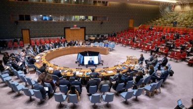 تقرير أممي يحذر من تفاقم الأزمة الإنسانية في اليمن واستمرار الجمود السياسي